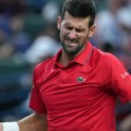 Atp lista: Đoković ostao na petom mestu