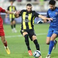 Европа све јаче зове Бензему назад