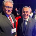 Ambasador Trifunović na prestižnom samitu u ženevi: Konstruktivni razgovori sa visokim zvaničnicima