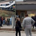 "Padali smo, sine, jedni preko drugih - videla sam zaglavljene ljude..." Potresne scene u bolnici u Sremskoj Mitrovici posle…