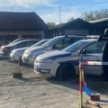 Bačena bomba na lokal na Vidikovcu: Pogledajte prve fotografije sa mesta eksplozije, srča na sve strane (Foto)
