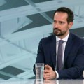 Anketna komisija predstavlja izveštaj u Evropskom parlamentu, Marinković očekuje mere protiv vlasti