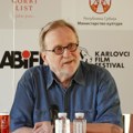 Dikliću uručena nagrada "Dobričin prsten": "Ako je trećina svega ovoga što sam čuo istina, onda sam ja neko"