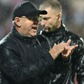Vladan Milojević šokirao u Nišu, izvršio tri izmene u prvom poluvremenu, dva igrača se povredila!