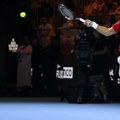 Đoković zadržao peto mesto na ATP listi
