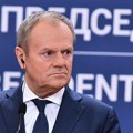 Tusk: Ukrajina može napadati ruske objekte širom Evrope