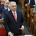 Orban: Sve više ljudi u svetu se svakodnevno pridružuje antiratnom taboru