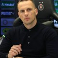 Kada će Partizan dobiti trenera? Ekipu će trenutno voditi pomoćni treneri Marko Jovanović i Đorđije Ćetković, stigao i odgovor…