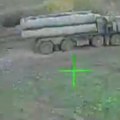 Neočekivan napad, desila se promena taktike u rusko-ukrajinskom sukobu: Dragoceni S-400 uništen usred bela dana (video)