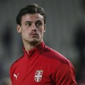 Paunović potvrdio: Svilar više neće igrati za Srbiju