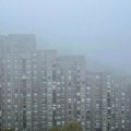 Ovog jutra magla i vlažni kolovozi otežavaju vožnju na teritoriji cele Srbije