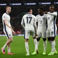 Englezi dali Srbiji najviše golova - na pragu su rekorda