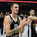 „Meni se to nikad nije desilo u karijeri“: Anđušić progovorio o vremenu kada je igrao za Partizan!