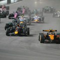 Vozači Meklarena Noris i Pjastri diskvalifikovani sa trke F1 u Las Vegasu zbog kršenja tehničkih pravila