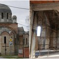 Сомборска Лазарица ближи се свечаном откривању. Камени са светих места уграђени у темеље.