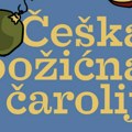 Češka božićna čarolija u Beogradu: Tradicija, rukotvorine i jedinstveni stakleni ukrasi iz Češke