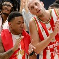 Košarkaš Zvezde se povredio, pa proglašen za najboljeg u zemlji! Odmah mu čestitao fudbaler crveno-belih