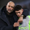 Gvardiola posle 3:0 kritikovao svoje igrače i nahvalio Palas