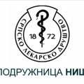 Dodeljene godišnje nagrade Srpskog lekarskog društva – Podružnica Niš