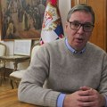 Vučić: Razgovori sa EU o REM bili ponižavajući, Srbija pristajala na gluposti