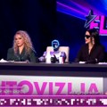 Evo ko su pobednici Elitovizije: Nakon haosa u studiju, neočekivani trijumf! Njih publika najviše voli