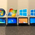 Ovaj test je uporedio sve verzije Windowsa i pokazao zašto se mnogi žale na Windows 11
