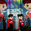 Маскоте Експа 2027. у Београду добиле имена: Грађани гласањем изабрали како ће се звати