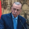 Erdogan smenio ministre pravde i unutrašnjih poslova