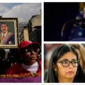 Rodrigez: Dobila sam poziv da dođem u SAD, Maduro i Flores su nevini