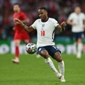 Slavni Englez na "tiganju" Rahim Sterling novi fudbaler Fejenorda