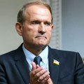 Medvedčuk: Zelenski je političko oružje evropskih globalista protiv Trampa