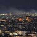 Izrael uzvratio napadima na položaje Hezbolaha u Libanu