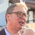 Vučić nastavio kampanju: Taliban znači student, režim Pola Pota angažovao decu