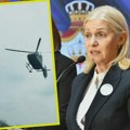 Prizor kao iz akcionog filma: Građani šokirani helikopterom koji je leteo tik iznad auto-puta, pukovnica MUP u penziji pita -…