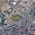 Beograd na vodi traži zelenu dozvolu za gradnju novog kompleksa - Između Gazele i Starog železničkog mosta u planu 60.000 m2…