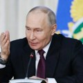 Putin podržao ideju o osnivanju alternative Nobelovoj nagradi za književnost
