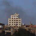 Izrael presreo raketu iz Jemena, Iran pogodio bazu u Saudijskoj Arabiji, povređeni američki vojnici