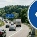 Evo šta znači ovaj saobraćajni znak: Vozači su zbunjeni, a kazne paprene