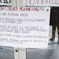Na izborima za Studentski parlament na niškom Medicinskom fakultetu pobedila organizacija koja je nastala kao rezultat blokada