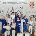 Mali džudisti donelu sedam medalja u Leskovac