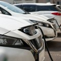 Polovni električni automobili gube 58% vrednosti za 2 godine: Evo šta najviše utiče na sunovrat cene
