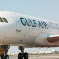 Gulf Air pokrenuo ograničene operacije: Prvo sletanje u Bahreinu posle mesec dana