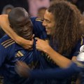 (VIDEO) Kante ne daje često golove… ali ovaj je bio spektakl!