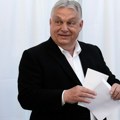 Orban sa glasačkog mesta: Ovde sam da pobedim