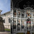 Velika obnova Saborne crkve u Novom Sadu: Restauracija ikonostasa, zidnih slika i ornamentike