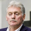 Peskov upozorava: Rusija postala model spoljnog neprijatelja u očima evropske propagande