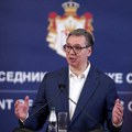 Vučić: Izbori ili 12. jula ili u periodu od oktobra do kraja novembra