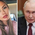 Zašto vatrena Viktorija postaje sve opasnija za Putina? Manekenka objavila video koji je uzdrmao Kremlj (video)