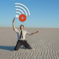 Tvrdnja da Wi-Fi utiče na slabije pamćenje je urbani mit
