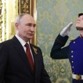 Putin imenovao nove vršioce dužnosti guvernera Brjanske i Belgorodske oblasti